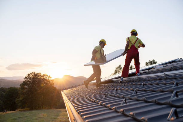 Best Flat Roofing  in Chebanse, IL