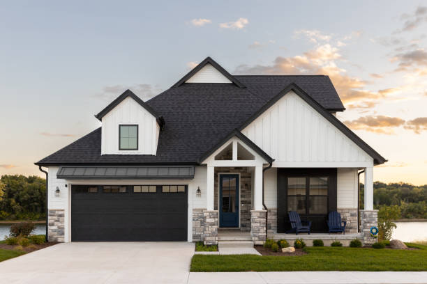 Steel Roofing in Chebanse, IL